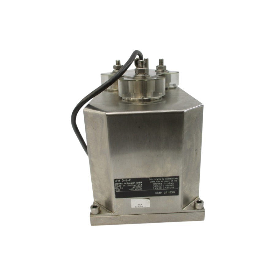 GARVENS BF8D-G-P 24110587 NSNP
