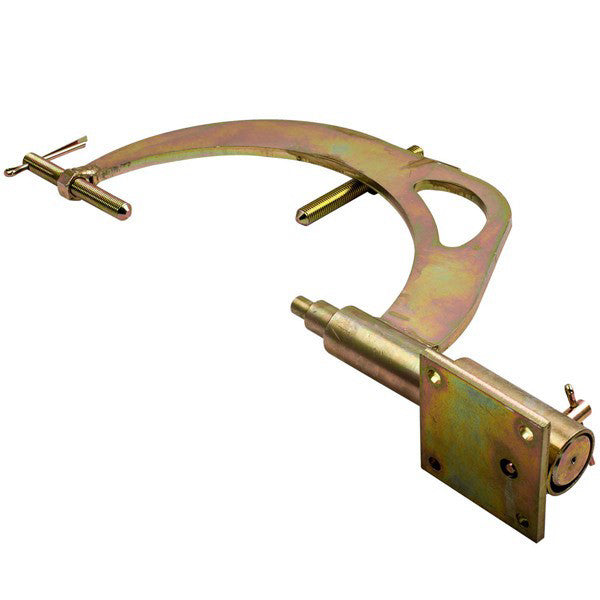 Transmission Holding Fixture Tool fit for J-8763-B 700-R4 3L80 4L60E 4L80E T-015