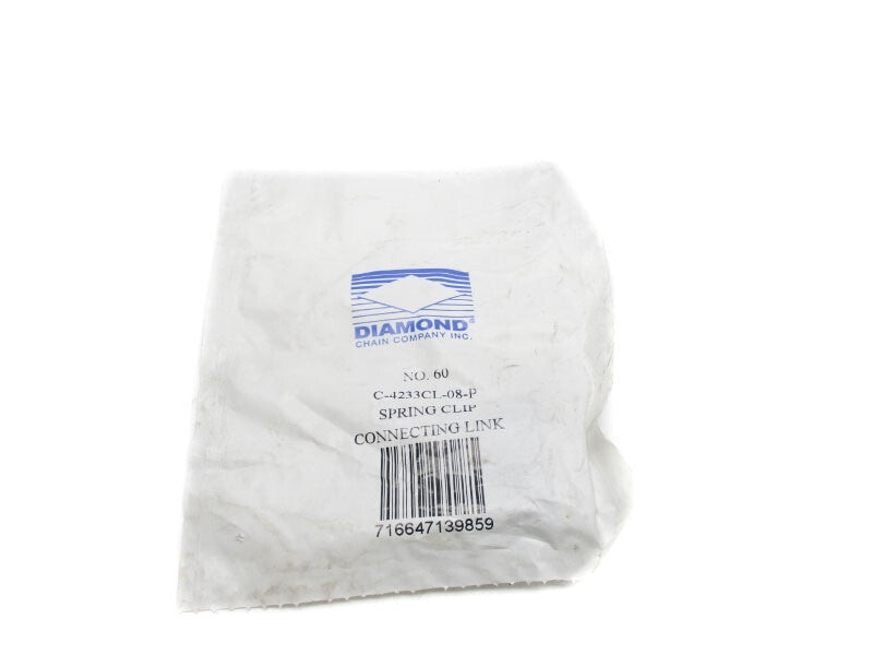 DIAMOND C-4233CL-08-P NSMP