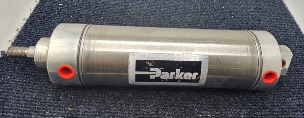 PARKER 2.50DXPSR05.00 250DXPSR0500 Air Cylinder 250 PSI (17 Bar) 891879-0003-292