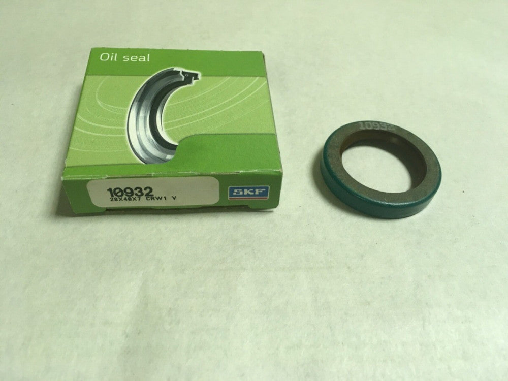 SKF 10932 28x40x7 Oil Seal (KB)