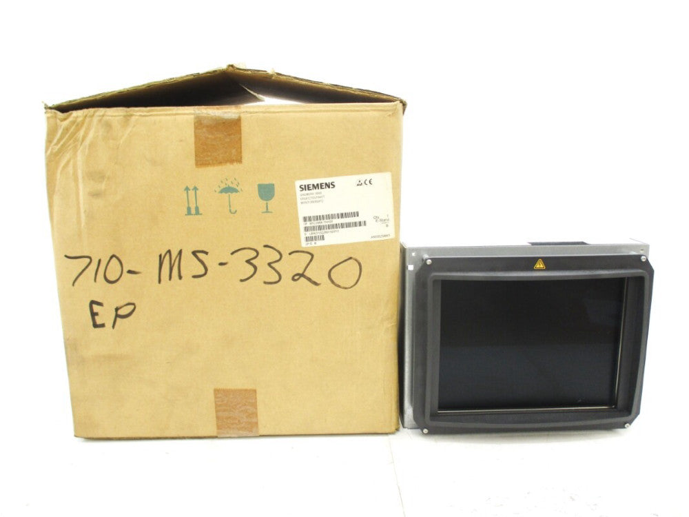 SIEMENS 6FC3988-7AH20 NSMP