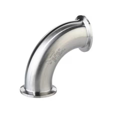Maxpure Teg2c6l2.0-Pc Stainless Steel Fitting
