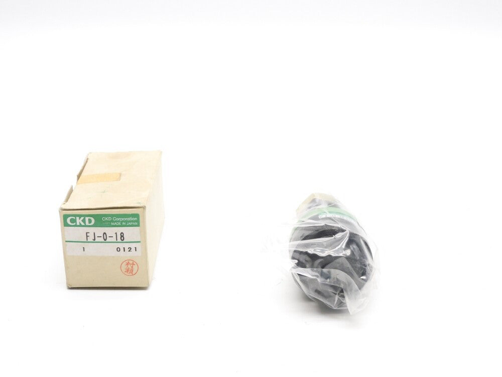 CKD FJ-0-18 NSMP