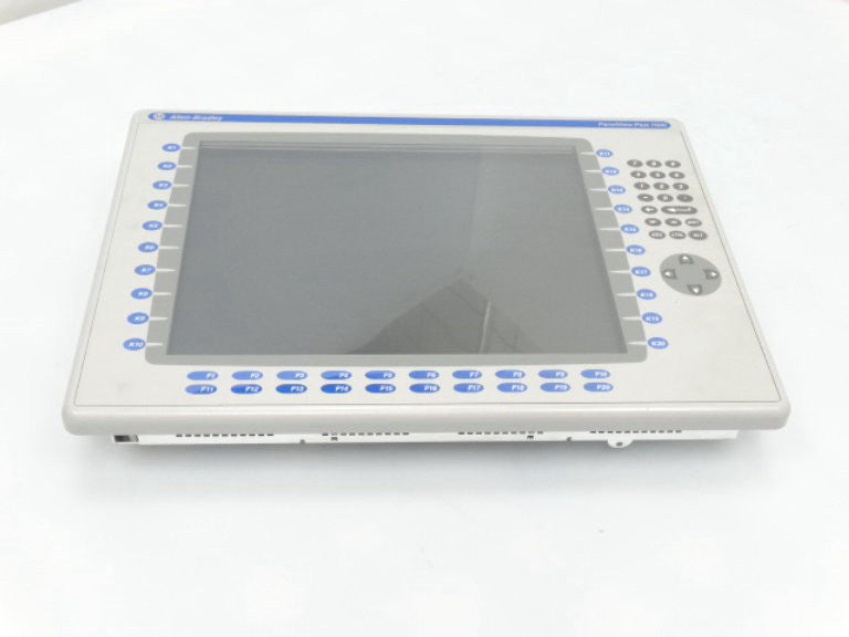 ALLEN BRADLEY 2711P-B15C4D2 SERIES A HMI