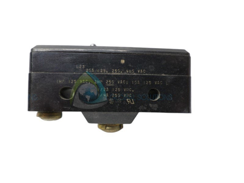 MICRO SWITCH YA-3R64-A2 LIMIT SWITCH  NSNP