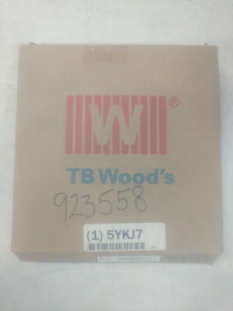 TB WOODS - 681B - 6.8X1B-SDS CONV SHEAVE