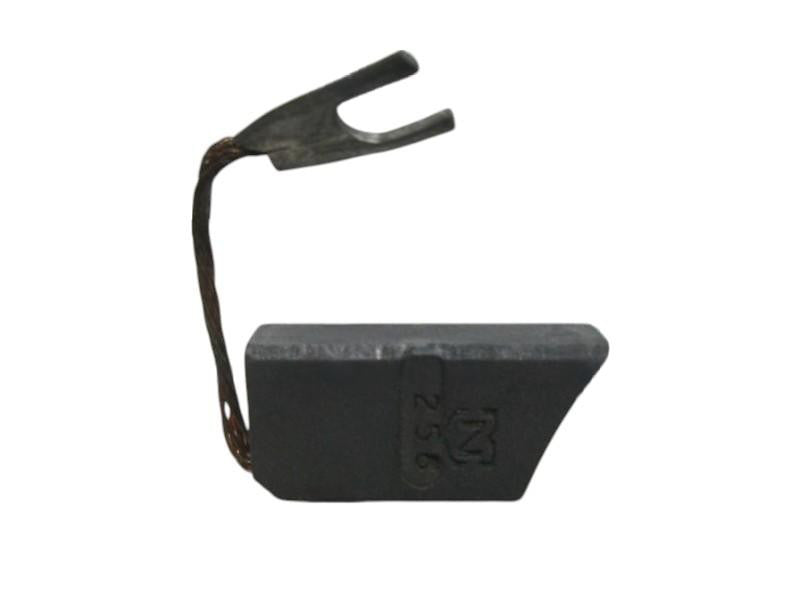 NATIONAL 256 CARBON BRUSH UNMP