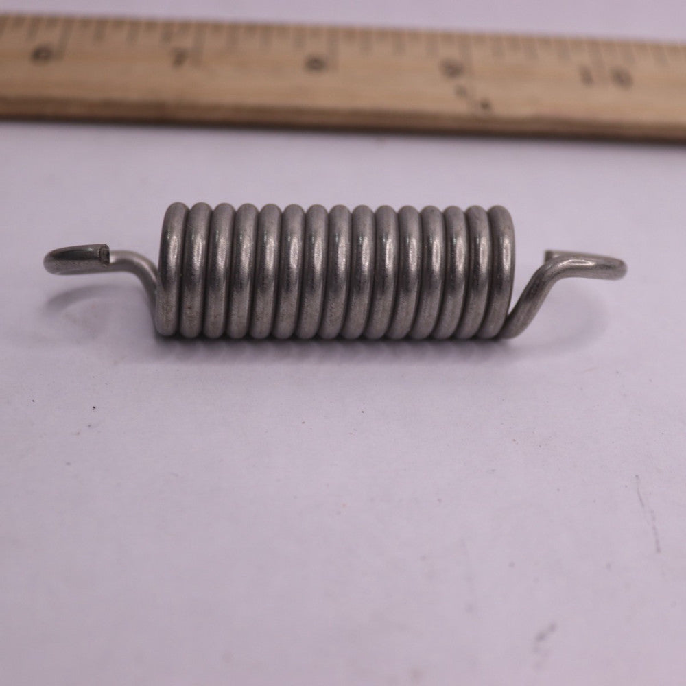 Lee Springs Extension Springs 3" Free Length LE 125G 05 S