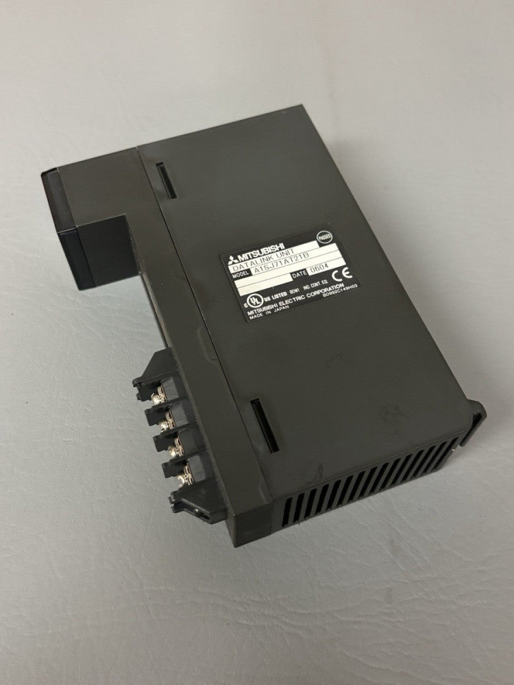 Mitsubishi Melsec A1SJ71AT21B Output Module