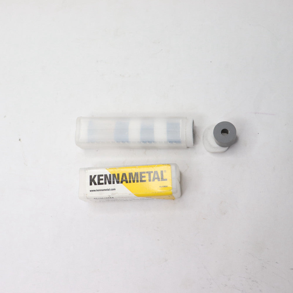 (4-Pk) Kennanmetal Mixing Chamber Blank 4910012588