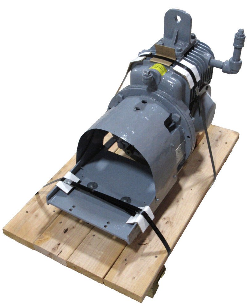 REFURBISHED PGM MSR-402000-AJ GEAR REDUCER MSR402000AJ