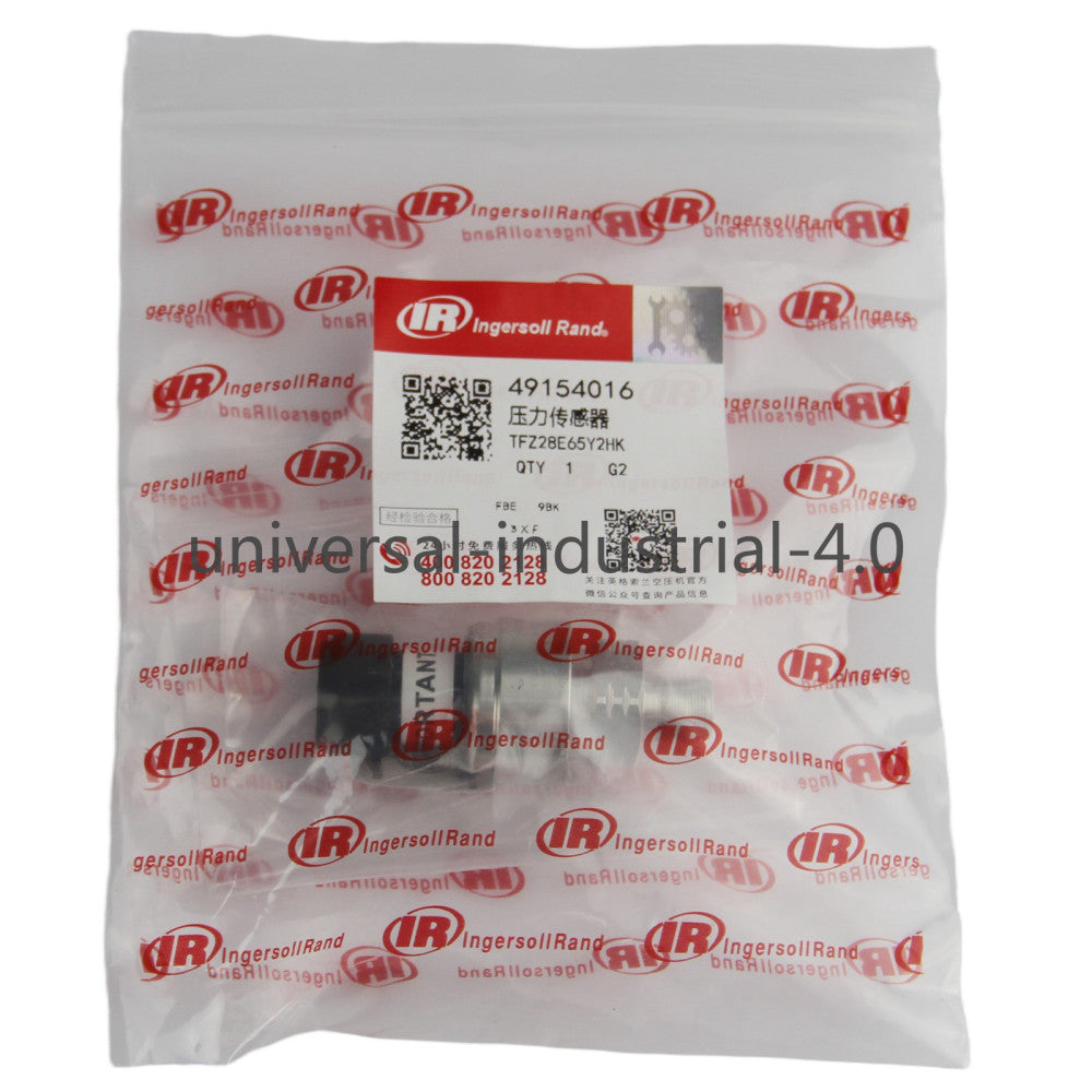 New Pressure Sensor for 49154016 Ingersoll Rand Air Compressor Pressure Sensor