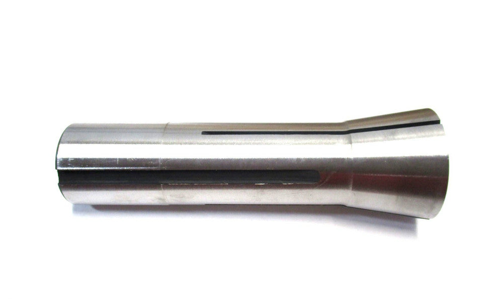 NEW (09750324) 1/2" Size 0.000700" TIR Steel R8 Collet