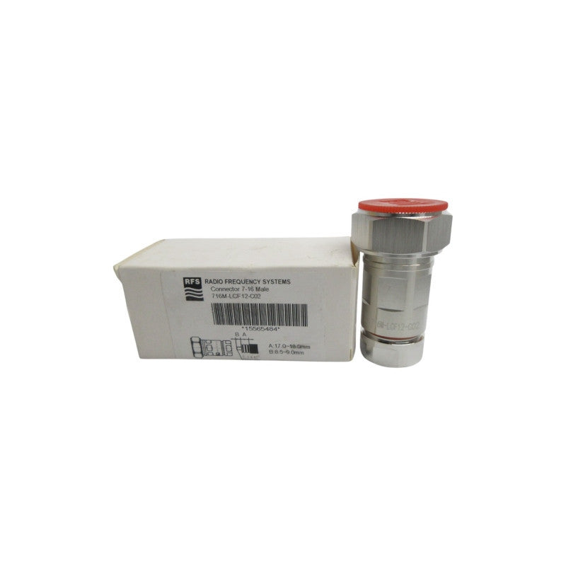 RFS 716M-LCF12-C02 NSMP
