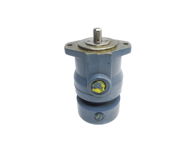PUMP 83521B NSNP