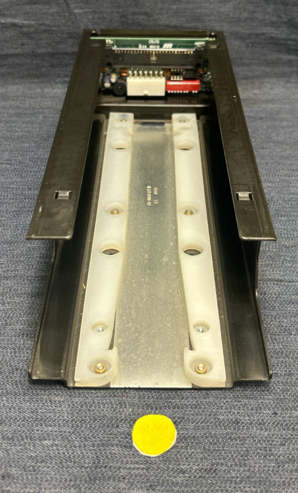 UNBRANDED TICKET PRINTER BRACKET  4-1/4" X 11-1/4"