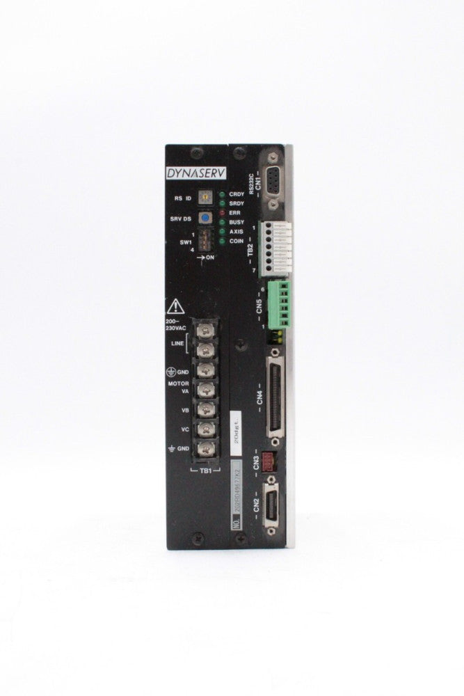 Yokogawa DynaServ UB5C-015N-1AB-2X1-2/CE/CN/02S0922 Servo Actuator Module