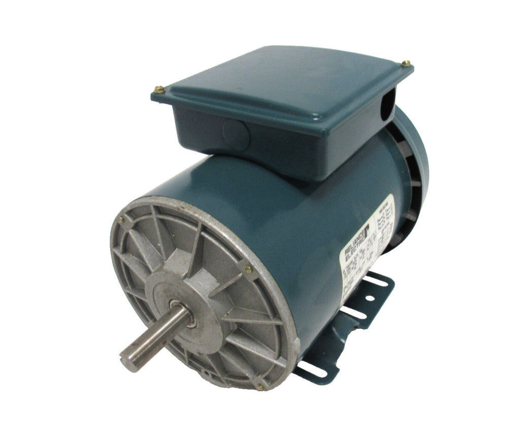NEW RELIANCE ELECTRIC P56H1436H MOTOR 1.5HP 1725RPM 208-230/460V