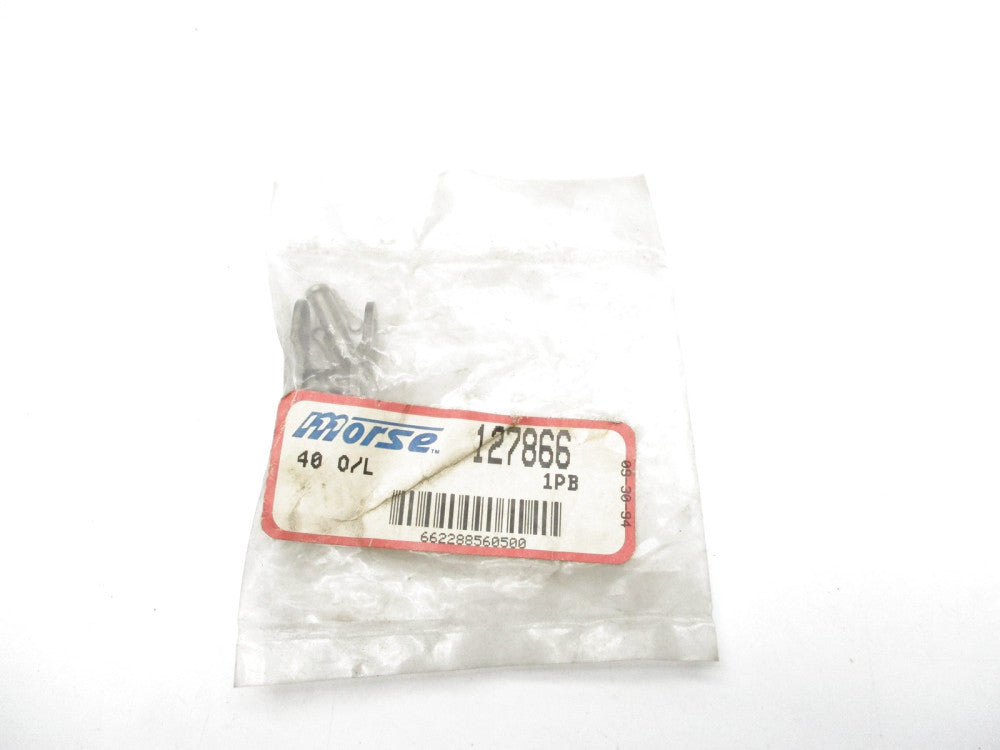 MORSE 127866 NSMP