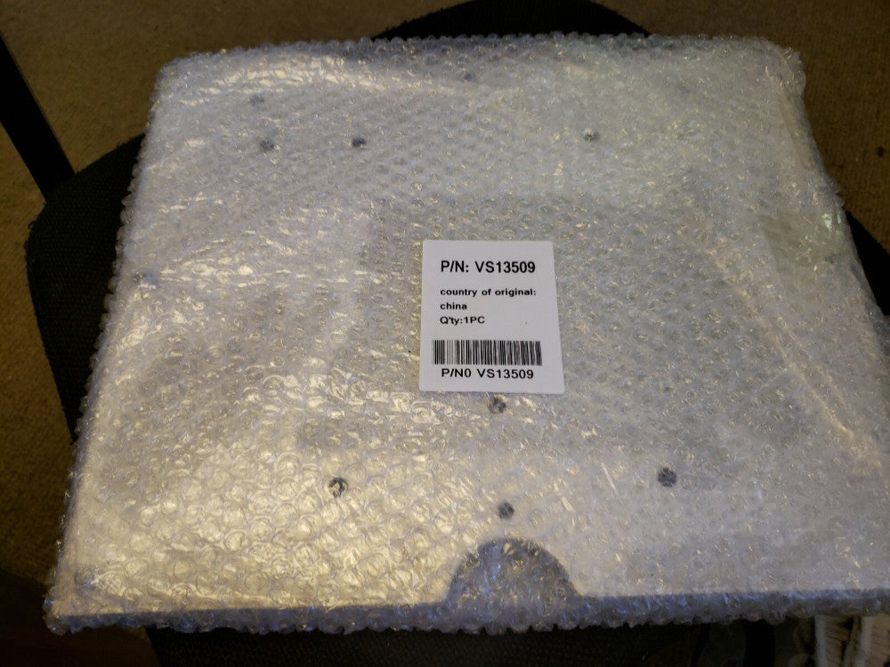 VS13509 - Flex plate assy 24 inch for Nilfisk Advance, Clarke, Viper machines