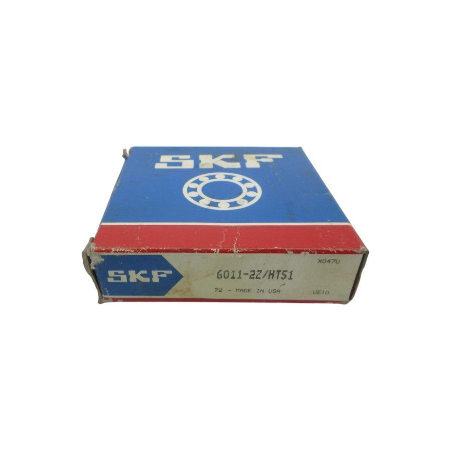 SKF 6011-2Z/HT51 NSMP