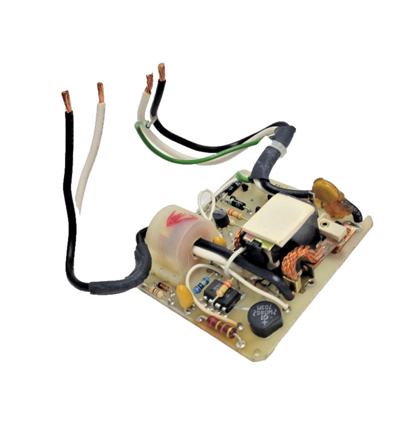 2 BUTTON CONTROL PANEL PCA-1-0 13413B