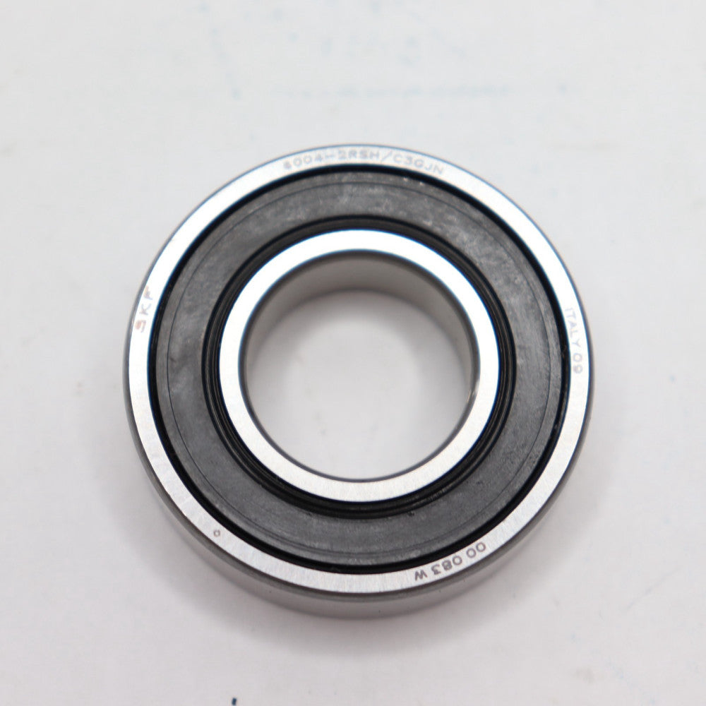 SKF Radial Ball Bearing 6004-2RSH/C3GJN