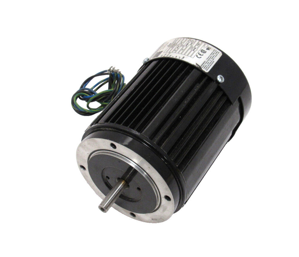 USED BODINE ELECTRIC 42R5BFSI MOTOR 115V 1/6HP