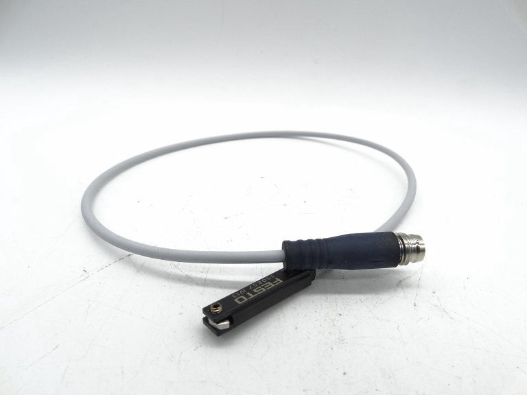 FESTO SME-8-S-LED-24 SENSOR - New