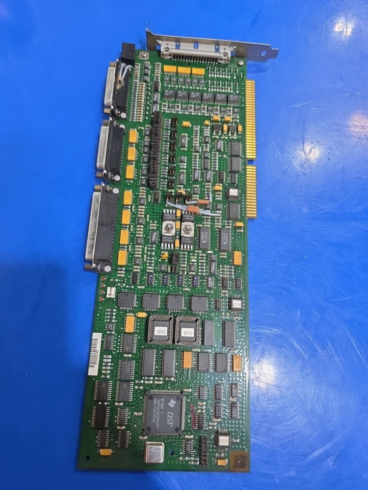 CINCINNATI MILACRON Circuit Board FHD 3-542-1269A Used 30 Day Warranty