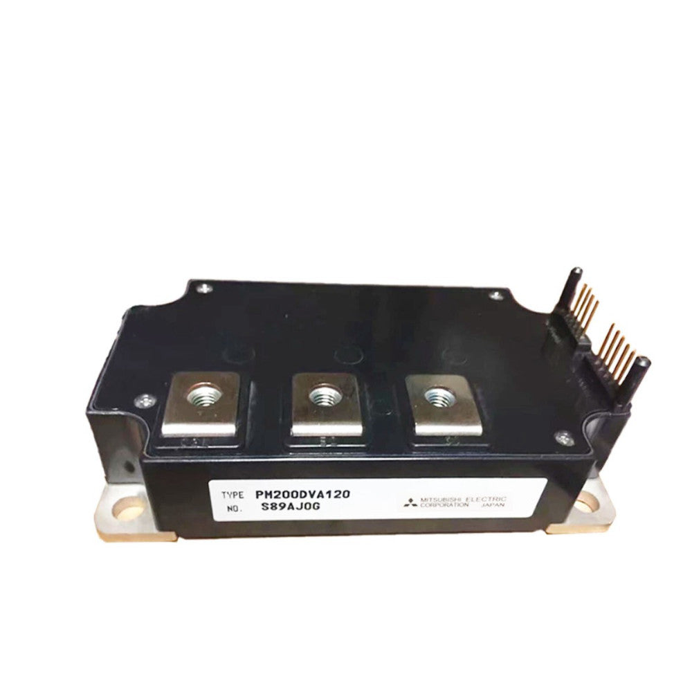 One Brand New MITSUBISHI PM200DVA120 IGBT Module