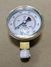 Ppg BG-24000  4000Psi Gauge G52