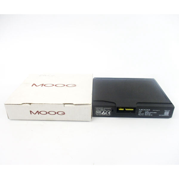 MOOG IMI220-6221A001 NSMP