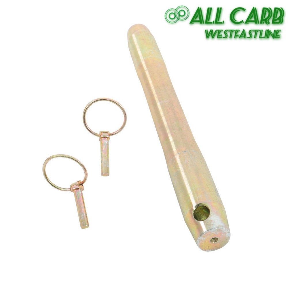 Bucket Pin 7137214 6560382 For Bobcat 325 328 329 331 425 428 430 435 E25 E26