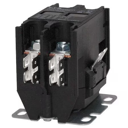 Eaton C25bnb220t Cutler-Hammer 24Vac Non-Reversing Definite Purpose Contactor
