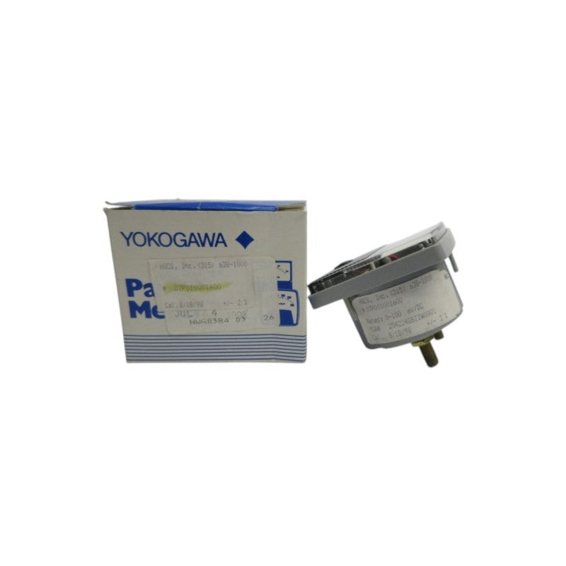 YOKOGAWA 07P010001600 NSMP