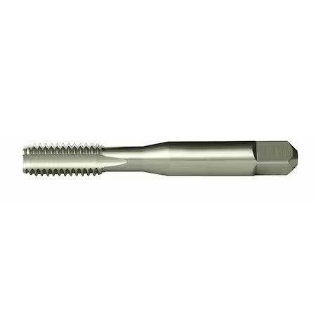 Cleveland C54663 Straight Flute (Hand) Straight Flute Hand Tap, 7/16"-20,