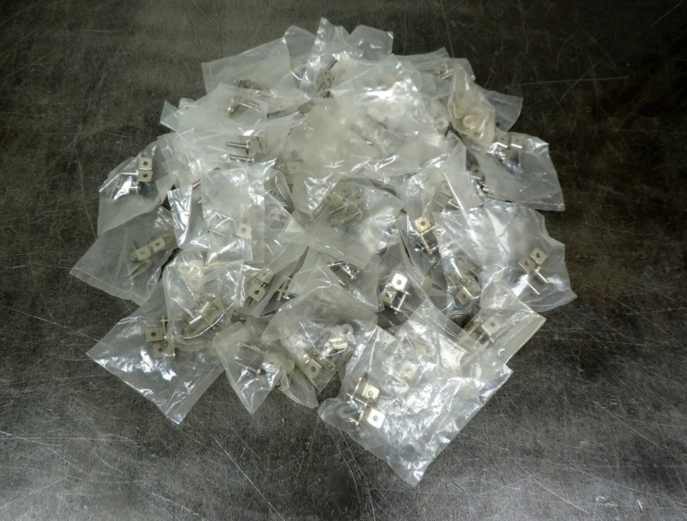 RS 40 Link Roller Chain RC40 Connector Link Lot Of Fifty Seven (57)