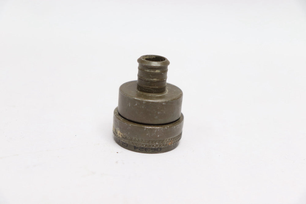 Glenair Connector Backshell 447FS198NF1405-4
