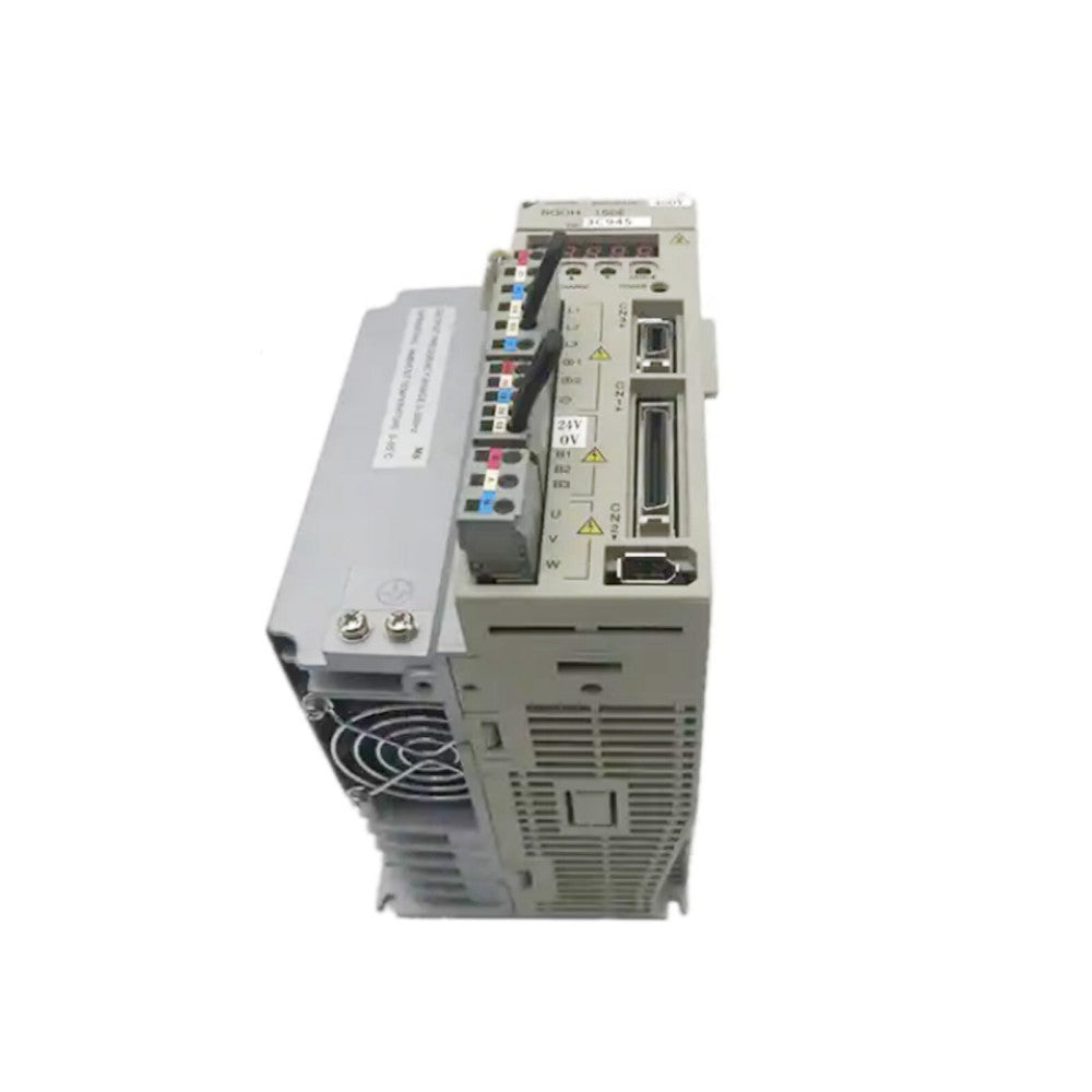 One Brand New YASKAWA SGDH-15DE Servo Drive