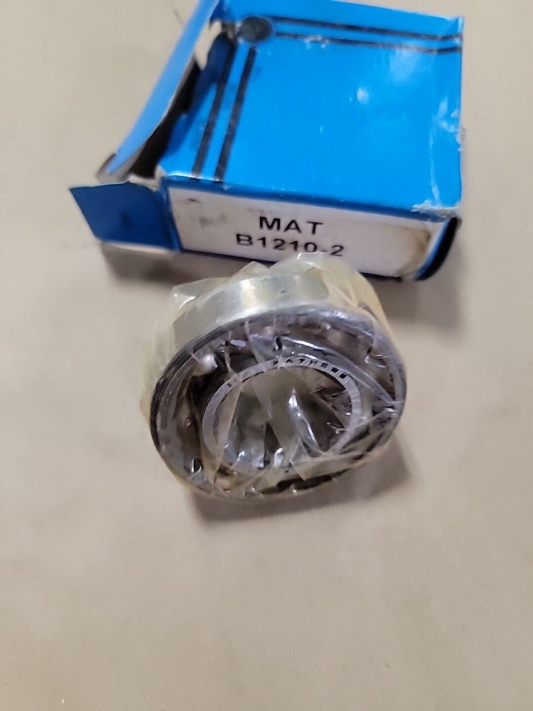 Premium B1210-2 Conveyor Bearing 1.19" Bore w/Notched Inner Race  MATHEWS Type