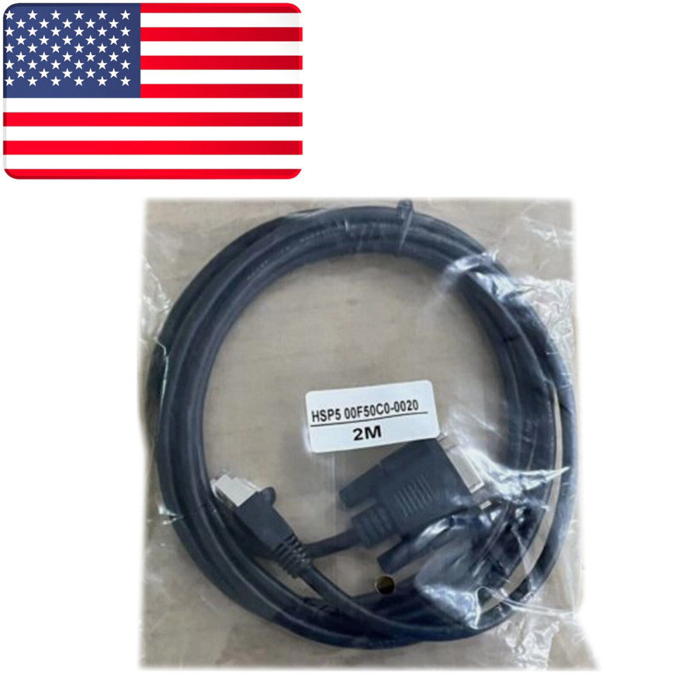 KEB F5 HSP5 00F50C0-0020 Inverter Connection Cable NEW- US Stock