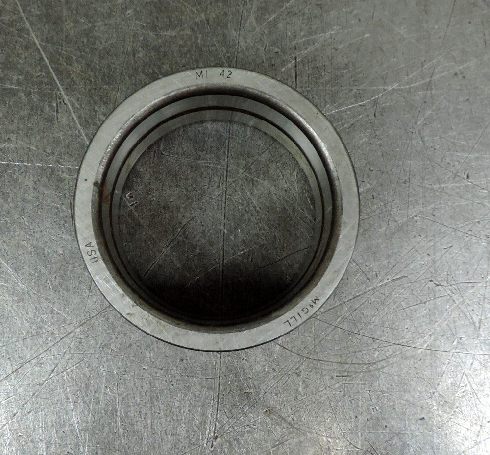McGill MI42 Roller Bearing Inner Race MI 42