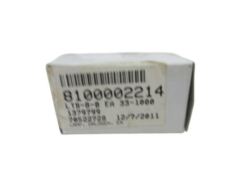 HYSTER 1379799 HALOGEN LIGHT BULB  NSMP