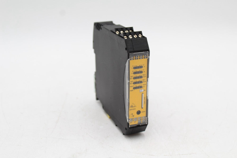 Bihl BWU2836 Safety Relay Module