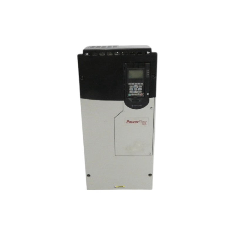 ALLEN BRADLEY 20F1ANE099AA0NNNNN SER. A F/W 14.004 621-759VAC 98A UNMP