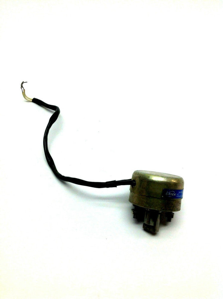 Ledex 11-3117-033 Rotary Solenoid