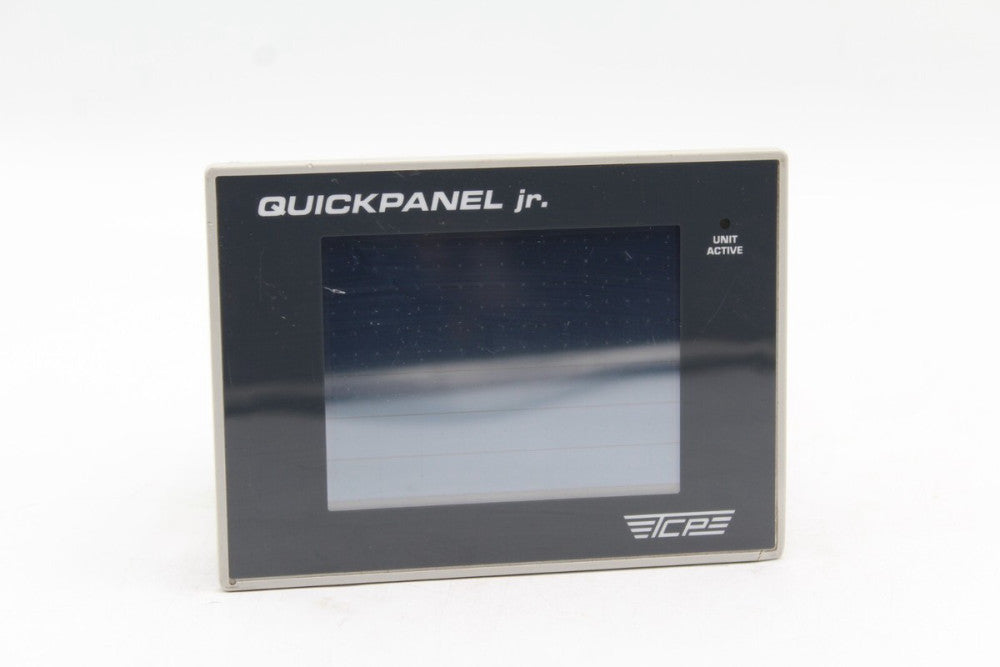 Total Control QPJ1D121L2P Panel