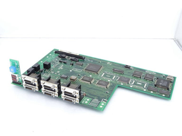MITSUBISHI RJ111-11 CIRCUIT BOARD